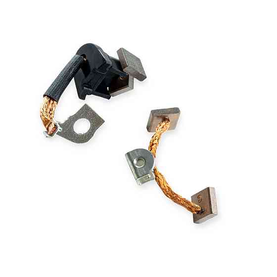 Щетки 2108, 2110, 2115, 1118, 2170, 2190 (БОШ) (70-72) стартера Мукачево