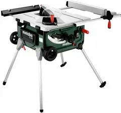Електрична пилка Metabo TS 254 600668000 Київ
