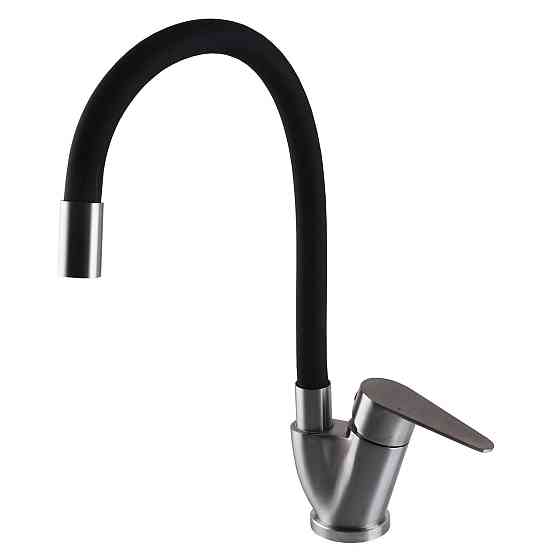 Змішувач для кухні MixMIRA MAIN MSM-203SB Київ