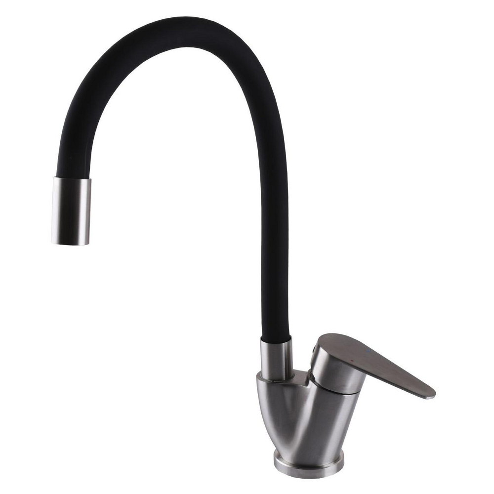 Змішувач для кухні MixMIRA MAIN MSM-203SB Київ - фото 2