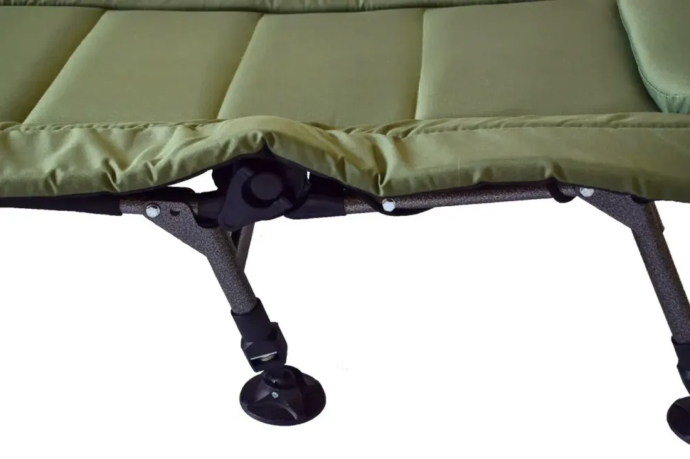 Розкладушка  карповая Vario Bad-1 Киев - изображение 7