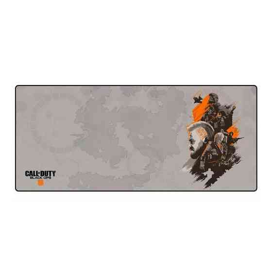 Ігрова поверхня Blizzard Call Of Duty (GE3597) ( малюнок ) Харків