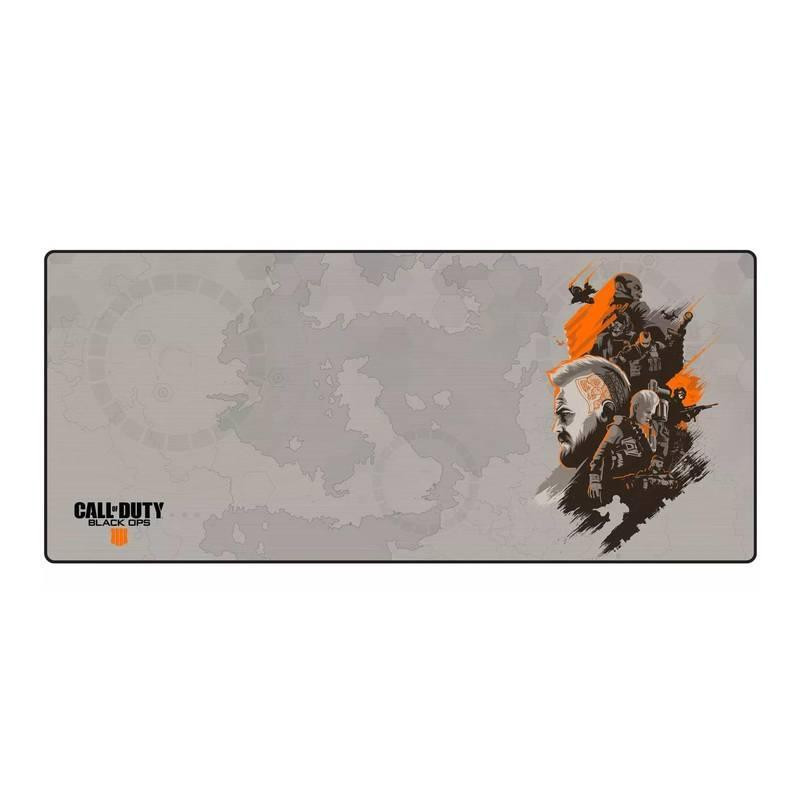 Ігрова поверхня Blizzard Call Of Duty (GE3597) ( малюнок ) Харків - фото 1