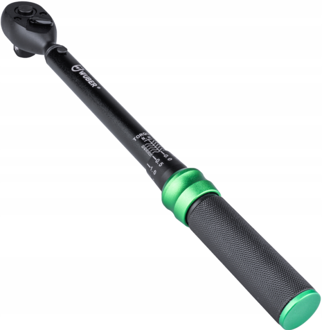 Динамометрический ключ 1/2