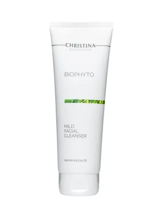 М’який очищувальний гель Christina Bio Phyto Mild Facial Cleanser 250 мл Дніпро