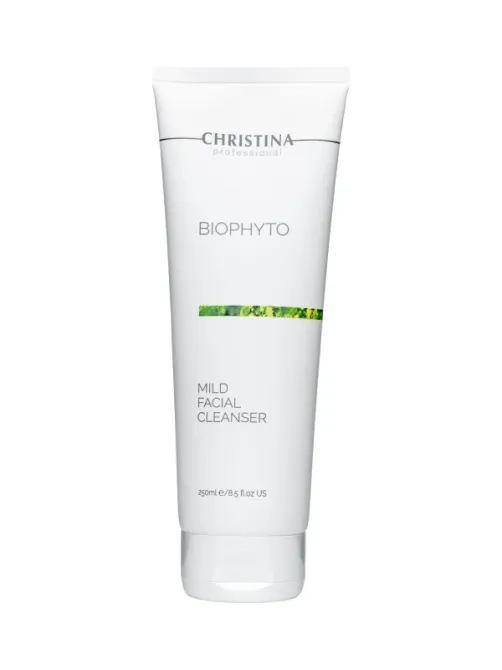 М’який очищувальний гель Christina Bio Phyto Mild Facial Cleanser 250 мл Дніпро - фото 1