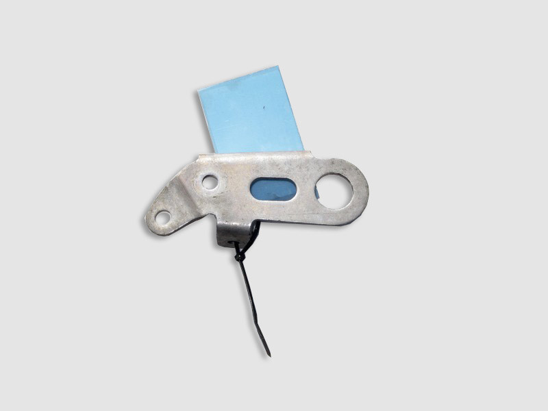 Mercedes-Benz  A6512230841 Кронштейн - провушина задня права двигуна OM651 R4 2.2 cdi E-Class W21 C207 W221 W222 C-Class W204 W205 CLS C218 Одесса - изображение 1