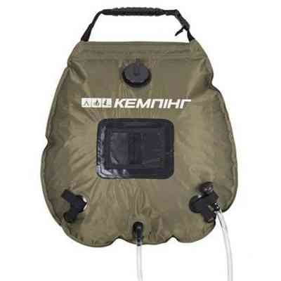 Душ портативний Кемпінг Flow (C1021) Вінниця