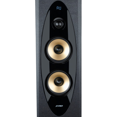 Акустическая система F&D T-60X Pro Винница - изображение 6