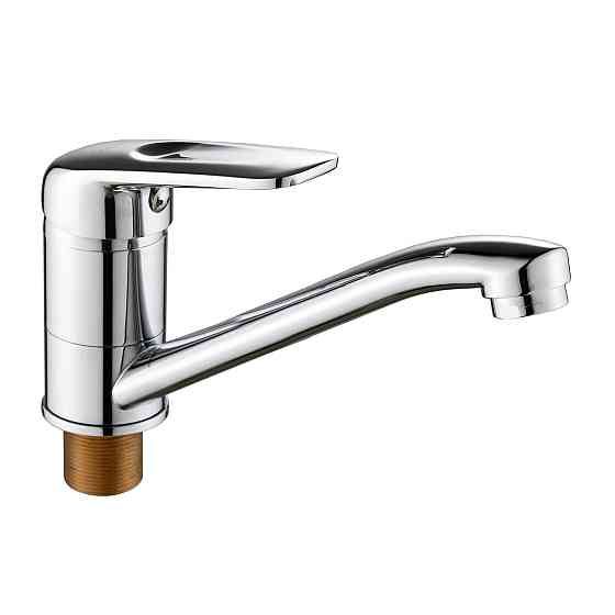 Змішувач для кухні Globus Lux Koln GLK-0203 Луцк