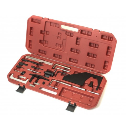 Набір фіксаторів FORD, MAZDA 1.4/ 2.0/2.4 (бензин, дизель) Kbglobal KB04174 Чернігів