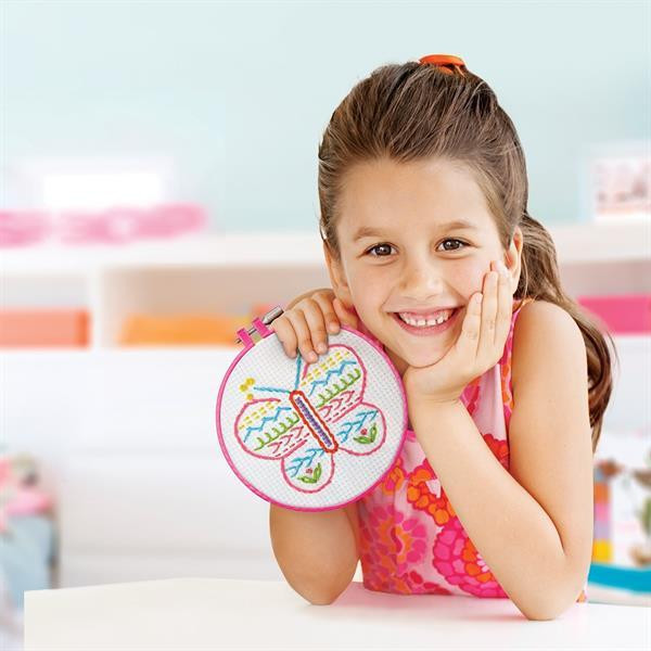 Набір для вишивання 10 способами 4M (00-02763) Харків - фото 5