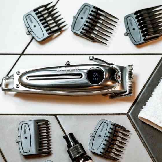 Машинка для стрижки волосся Adler AD 2831 AJ-66 Львів