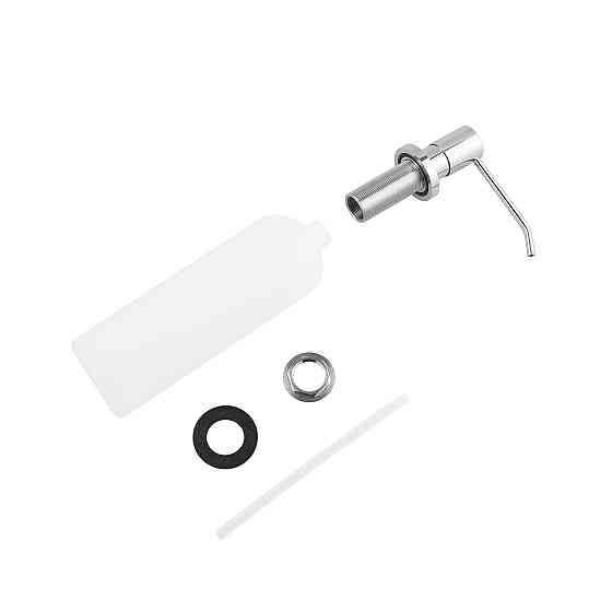 Дозатор для миючого засобу Kroner KRP Spender - C012 Київ