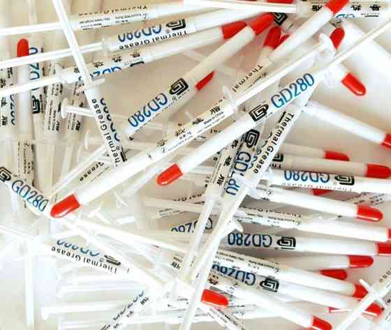 Термопаста GD280 Дніпро