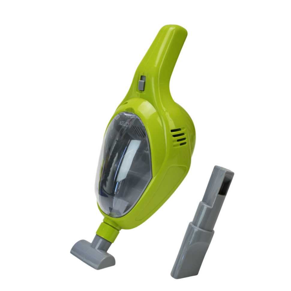 Детский набор для уборки 667-73 световые и звуковые эффекты Винница - изображение 3