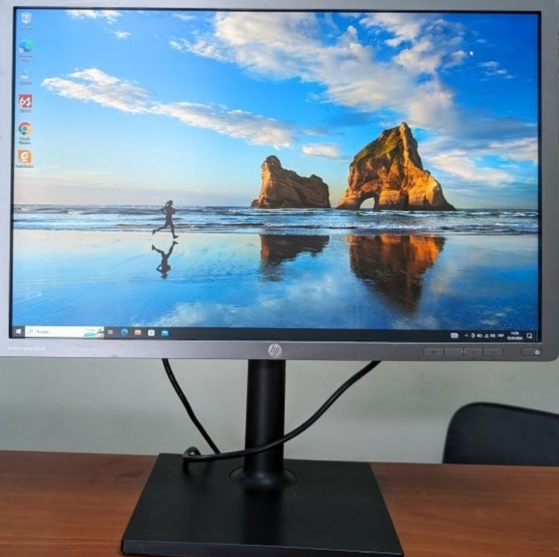 Монитор HP E241i 24