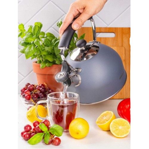 Чайник 2,2 л 100324 Ofenbach Житомир - фото 2