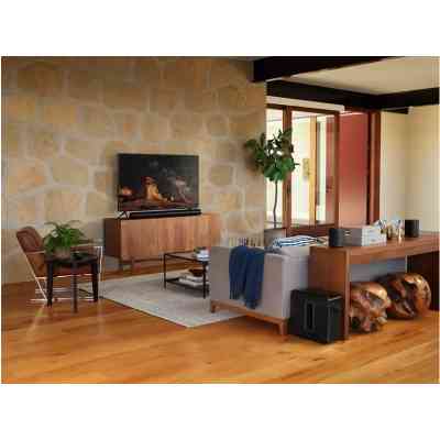 Домашній сабвуфер Sonos Sub Gen3 Black (SUBG3EU1BLK) Вінниця