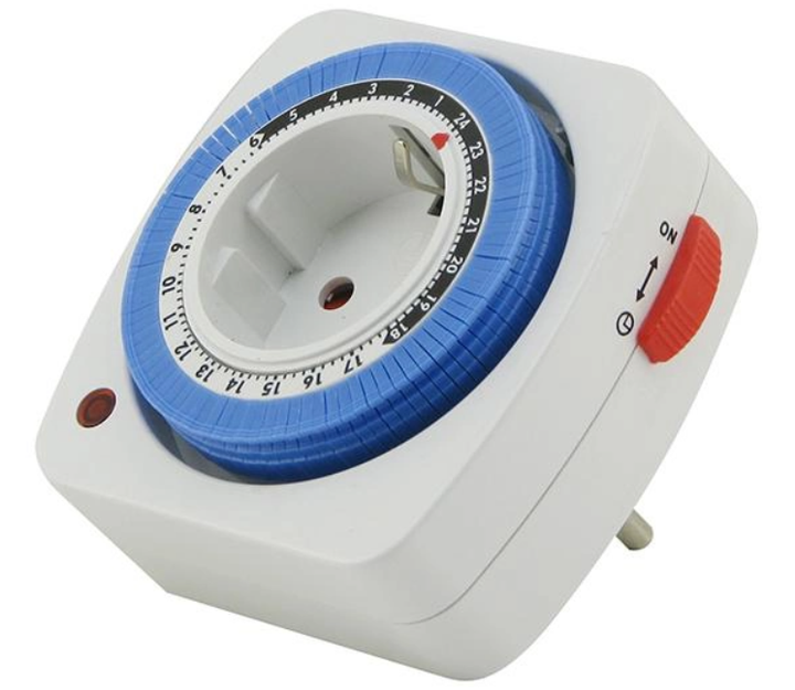 Таймер механический HN-063031 Харьков - изображение 2