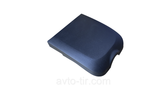 Кришка крила заднього DAF XF105/106 1875567 TD0961008 DAFFB008 XF5510 Луцк