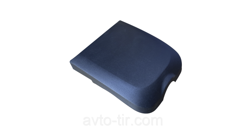 Кришка крила заднього DAF XF105/106 1875567 TD0961008 DAFFB008 XF5510 Луцк - изображение 1