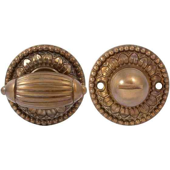 Louis XVI Накладка Colombo KLU19 BZG-BR Київ