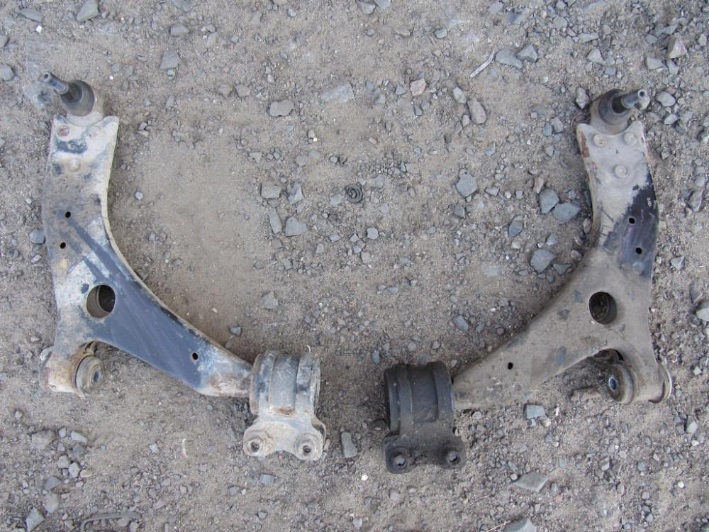 Важіль передній Ford Focus 2004-2011 Ковель - фото 1