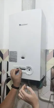 Ремонт газовых котлов, водонагревателей, газовых конвекторов, газовых плит, газовых плит Одесса