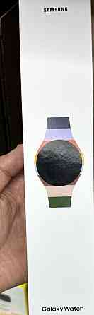 Смарт-Часи Samsung Watch 7 44 mm Green Київ