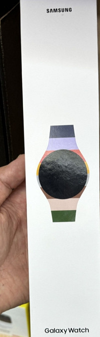 Смарт -Часы Samsung Watch 7 44mm Green Киев - изображение 1