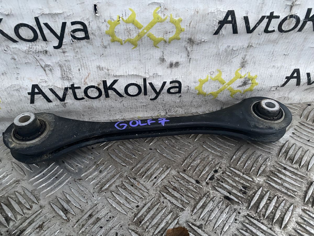 Тяга задня поперечна VW Golf VII 2012-2019 Ковель - фото 1
