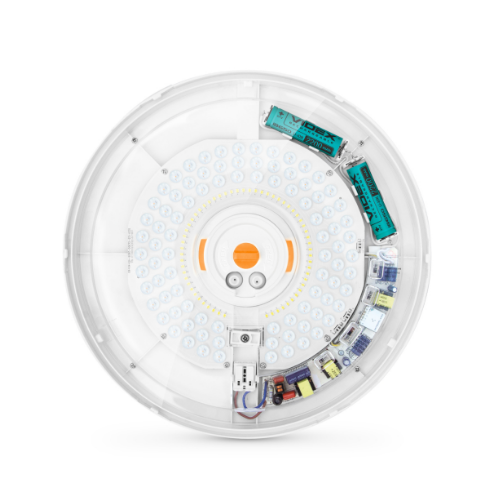 LED Світильник аварійний 30W 2700-6500К 220V Videx Житомир - фото 4