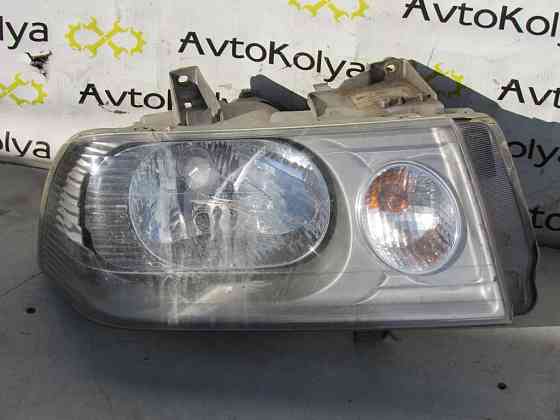 Фара права Citroen Jumpy 2004-2006 Ковель