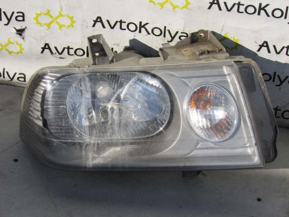 Фара права Citroen Jumpy 2004-2006 Ковель - изображение 1