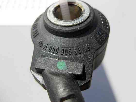 Mercedes-Benz  A0009059309 Датчик детонації двигуна M264 R4 1.5 2.0л E-Class W213 C238 CLS C257 C-Class W205 Одеса