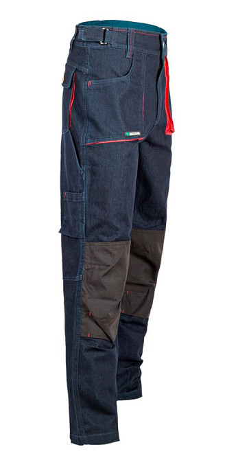 Штани робочі Sizam Manchester S Рівне - фото 4