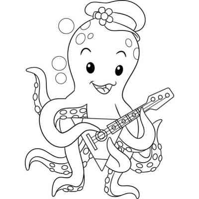 Картина по номерам ArtCraft Гітарист 25х30 см (15076-AC) Винница