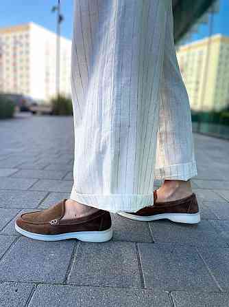 Jasmine Лоферы женские Jasmine койот натуральная замша р. 36-40 (1068) Коломыя