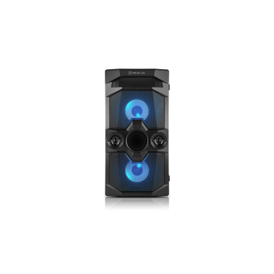 Акустична система REAL-EL X-771 Black Вінниця - фото 7