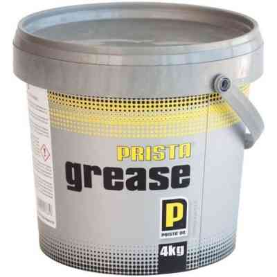 Смазка автомобильная PRISTA Lithium EP 2 4кг (6630) Винница
