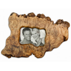 Красива фоторамка корінь Київ - фото 1