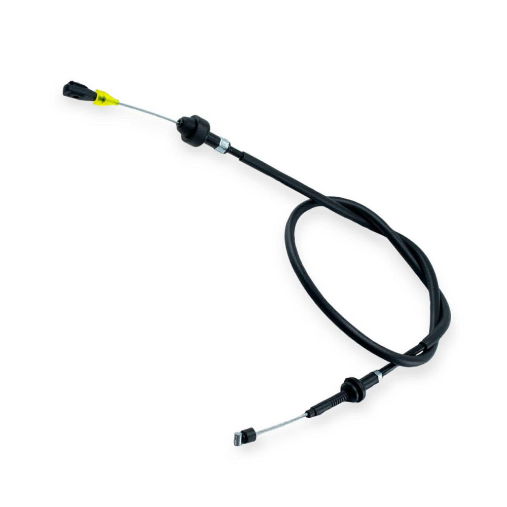 Трос 2123 (акселератора) AT газу Мукачево - фото 1