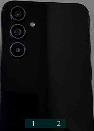 Смартфон Samsung Galaxy A54 5G 8/256GB. Киев