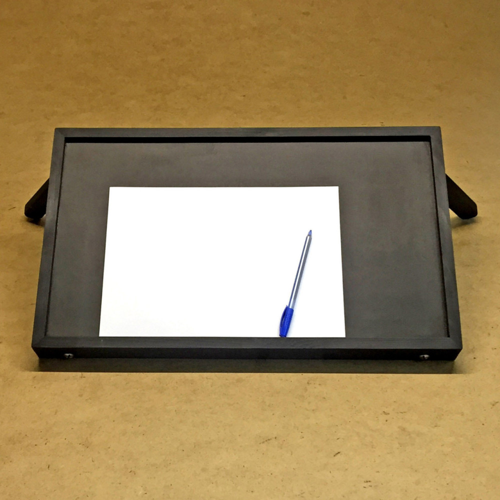 Столик-поднос для завтрака 