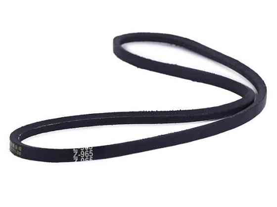 Ремень генератора/вентилятора Z-965 для дизельного двигателя мотоблок мотоблок 190N , 2 Мукачево