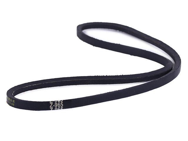 Ремень генератора/вентилятора Z-965 для дизельного двигателя мотоблок мотоблок 190N , 2 Мукачево - изображение 1