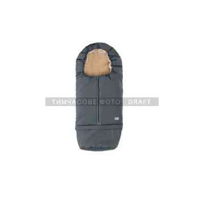 Зимовий конверт Nuvita Carry On темно-сірий (SM-PGOJ0117) Вінниця