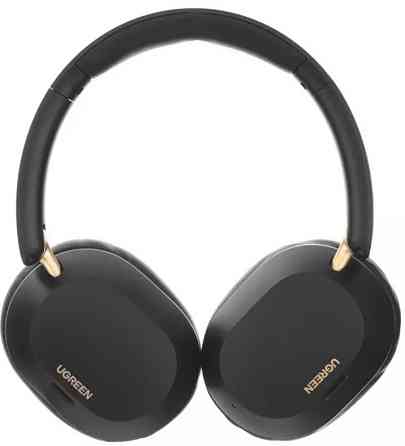 Навушники Ugreen Max5c (LDAC Hi-Res) Киев