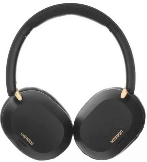 Навушники Ugreen Max5c (LDAC Hi-Res) Киев - изображение 1